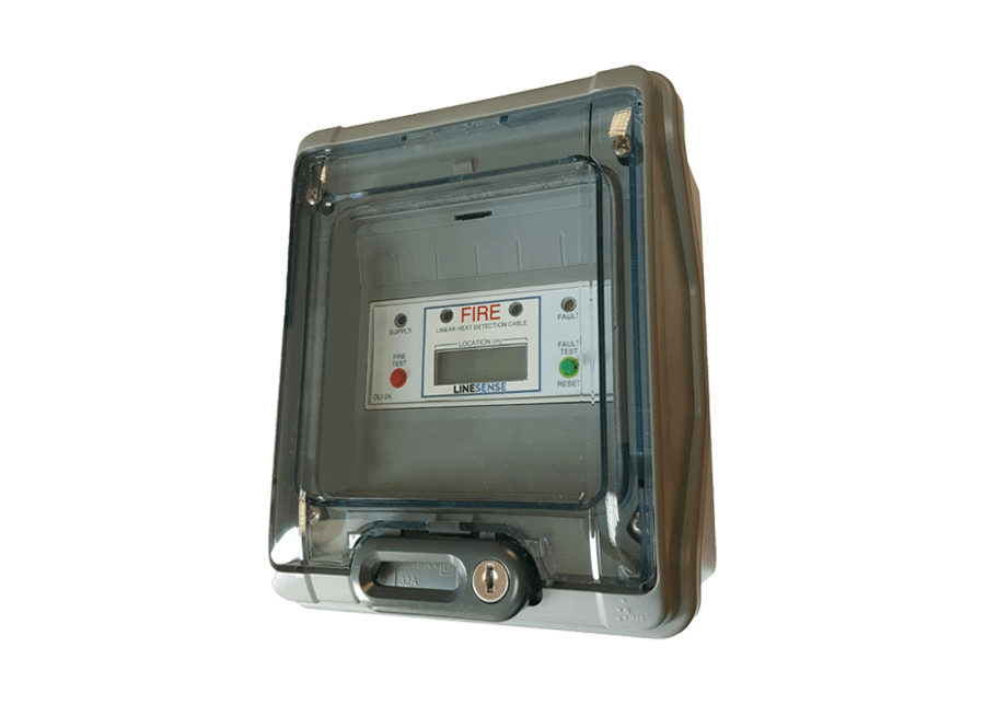 Digital Location Interface - DLI-10K