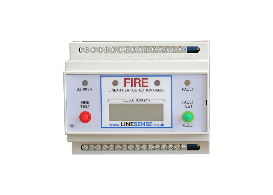 Digital Location Interface - DLI-2K