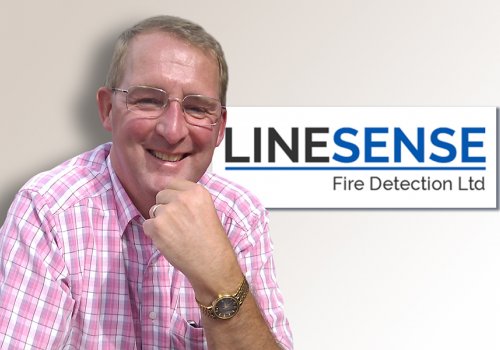 New Linesense Marketing Manager with wealth of experience in LHD Cable